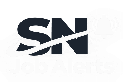 SN Job Alerts